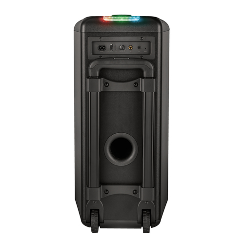 Trust 23492 portable/party speaker Stereo portable speaker Black – image 6