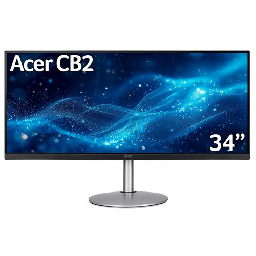 Acer CB342CUSEMIPHUZX WQHD IPS HDMI – image 1