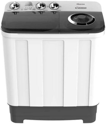 Lavadoras Hisense WSA1102PCN