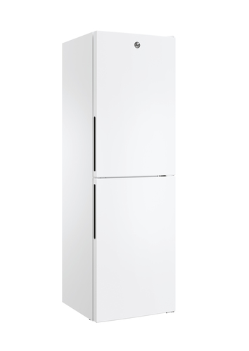 Hoover HOCT3L517EWK fridge-freezer Freestanding – image 4