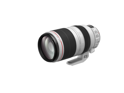 Canon EF 100-400mm f/4.5-5.6L IS II USM – image 4