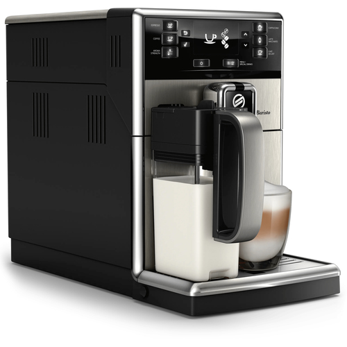 Saeco SM5473/10 coffee maker Fully-auto Espresso machine – image 3