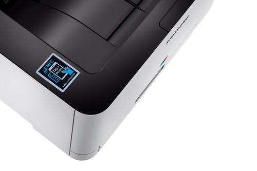 HP Samsung Xpress SL-C430W Colour – image 4