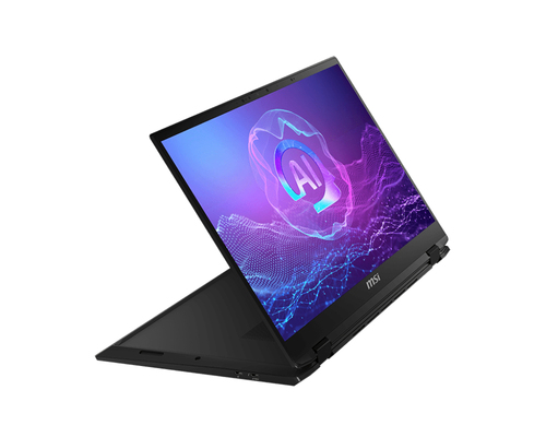 Msi Summit 16 Intel Core Ultra 7 32GB RAM 1TB SSD 16 Inch Windows 11 Touchscreen Laptop - image 3