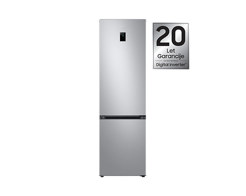 Samsung RB38T675ESA/EF fridge-freezer Freestanding