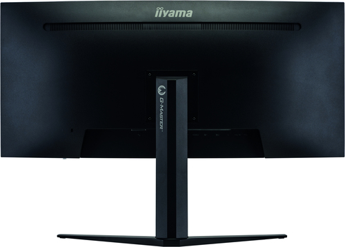 iiyama G-MASTER GB3466WQSU-B1 computer monitor – image 8