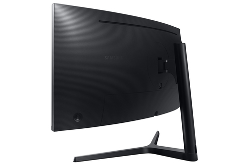 Samsung C34H892WGR computer monitor – image 8