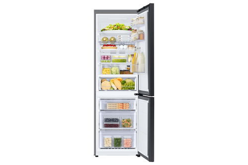 Samsung RB34A6B2E22/EU fridge-freezer Freestanding – image 2