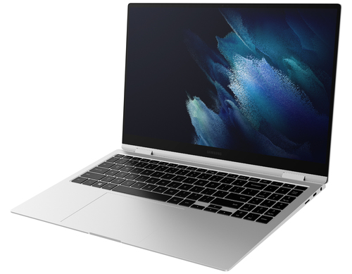 Samsung Galaxy Book Pro 360 NP950QDB-KC1UK laptop Intel® Core™ i5 i5-1135G7 Hybrid (2-in-1) – image 1