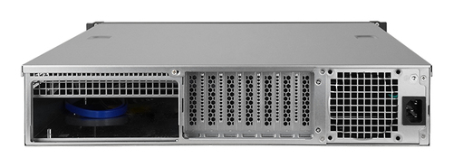 Chieftec UNC-209S-B-OP - Zwart, afbeelding 3