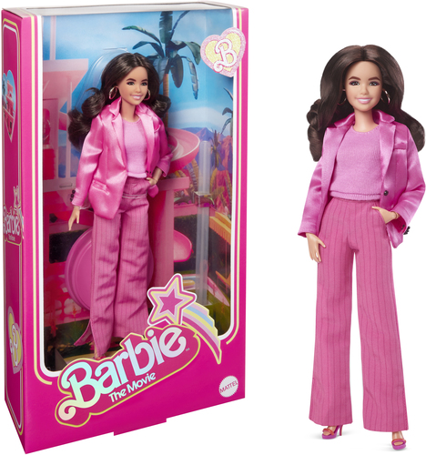 Barbie Signature HPJ98 кукла