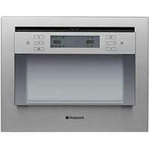 Hotpoint SE481012GX oven
