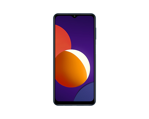 Samsung Galaxy M12 16,5 cm (6.5") Две SIM-карты 4G USB Type-C 4 GB 128 GB 5000 mAh Черный