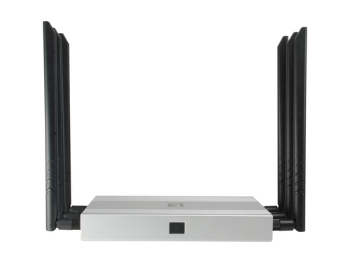 LevelOne AC1200 Dual Band Wireless Access Point, Desktop, Controller Managed – image 4