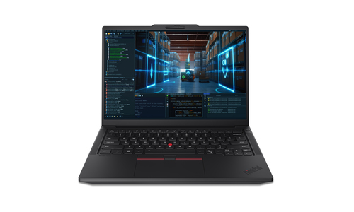 Lenovo ThinkPad P14s Gen 7 AMD () laptop