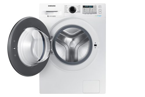 Samsung WW90J5445FA/ET washing machine Front-load – image 2