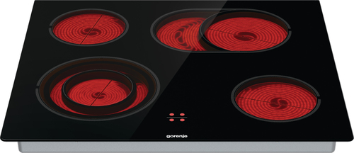 Gorenje ECD634SC Black Built-in – image 7