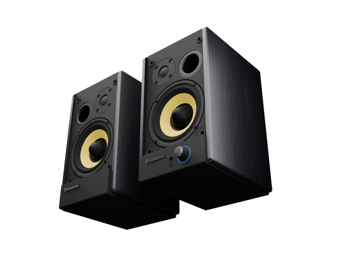 GENESIS ARSEN 502BT 2-weg Zwart Bedraad en draadloos 60 W, afbeelding 9