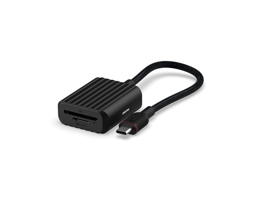 Unisynk USB-C to Card Adapter – image 3