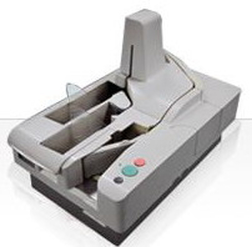 Canon CR-180 Sheet-fed scanner