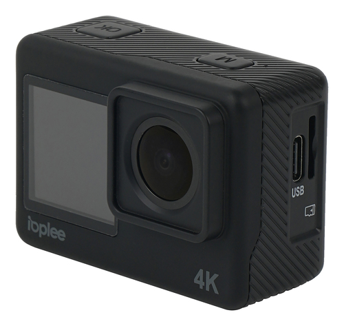 IOPLEE IOPEXTACTCAM403B action sports camera 4K Ultra HD – image 2