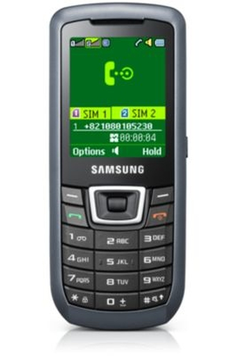 Samsung GT-C3212