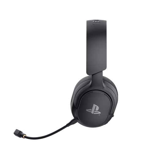 Trust GXT 499 Forta Draadloze Gaming Headset PS4/PS5 - Zwart, afbeelding 7