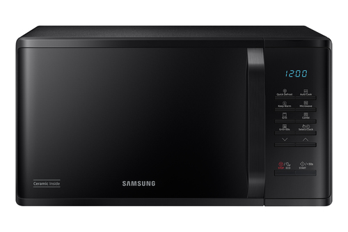 Samsung MG23K3513AK Black Combination microwave Countertop