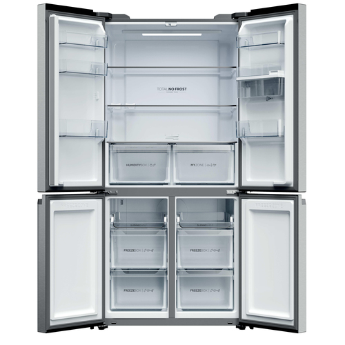 Haier HCR39F19EWMM Freestanding – image 3