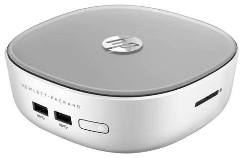 HP Pavilion 300-235na Intel® Core™ i3 i3-5005U – image 4