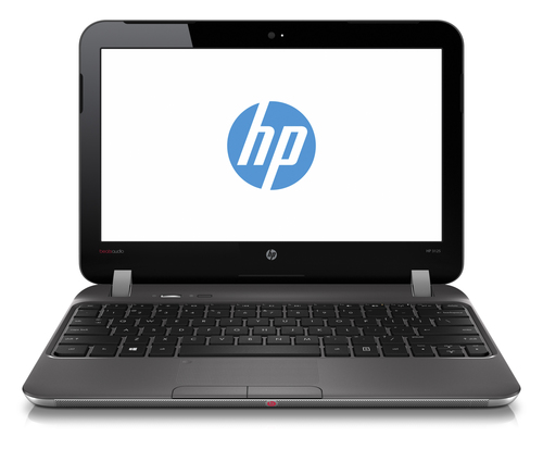 HP 3125 Notebook PC