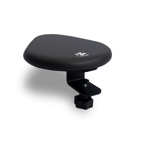 Armrest split ergonomic armrest 2 parts, afbeelding 6