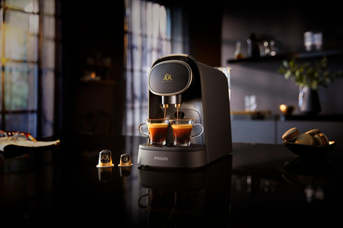 L’OR LM8016/93 Capsule coffee machine – image 5