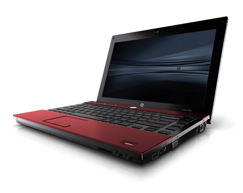 HP ProBook 4310s Intel® Core™2 Duo T6670 – image 3