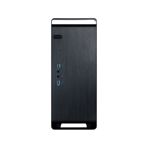 Chieftec BT-06B-250VS computer case Black – image 2