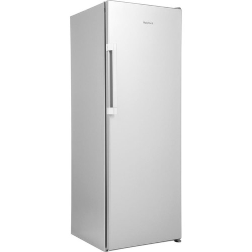 Hotpoint SH6 A1Q GRD UK.1 холодильник Отдельно стоящий 322 L Графит