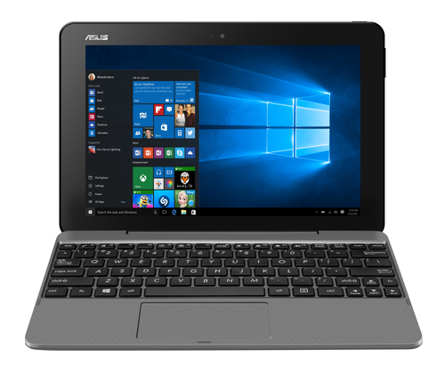 ASUS Transformer Book T101HA-GR030TB Intel Atom® x5-Z8350 Hybrid (2-in-1)