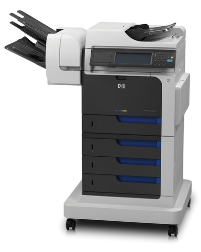 HP Enterprise CM4540fskm – image 2