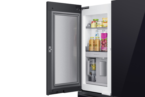 Samsung RF65A967622/EU side-by-side refrigerator Freestanding Black – image 6