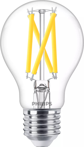 Philips 8719514323995 LED лампа Теплое свечение 7,2 W E27 D