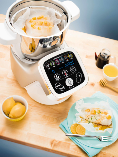 Tefal Cuisine Companion FE800A – image 7