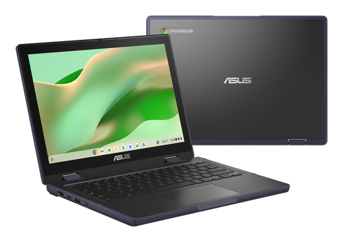 ASUS Chromebook CR12 Flip CR1204FTA-R90122 Intel® N N250 – image 4