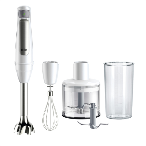 Braun MultiQuick 7 MQ7035IWH