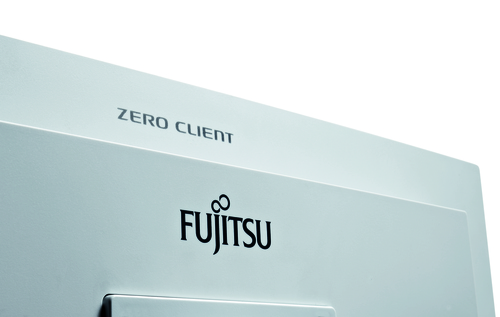 Fujitsu Zero Client D602 – image 7