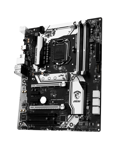 MSI E3 KRAIT GAMING V5 – image 4