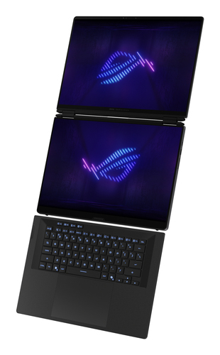 ASUS ROG Zephyrus Duo 16 GX651AX-SR004W 16'' gaming laptop, afbeelding 8