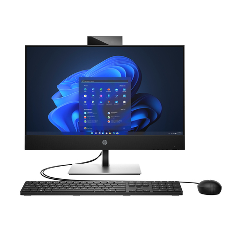 HP Inc. Komputer All-in-One ProOne 440 G9 i5-13500T 512GB/16GB/23.8/W11P 9H6N7ET