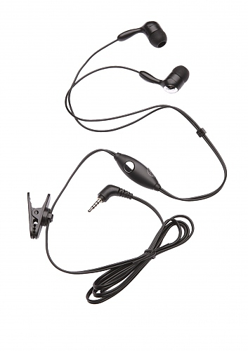 Emporia PFSPSI-NOK4 headphones/headset Wired Black