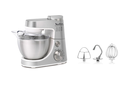 Moulinex QA415D food processor