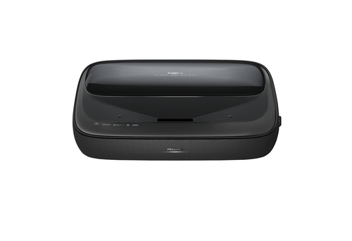 Hisense 100L9G projection TV Short throw projector 3000 ANSI lumens DLP UHD 4K (3840x2160) Black – image 3
